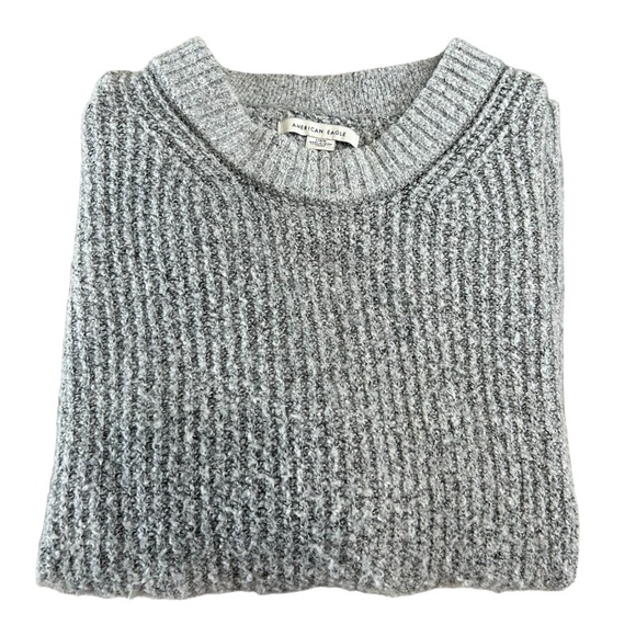 Salt&Pepper AE Sweater - Picture 7 of 8